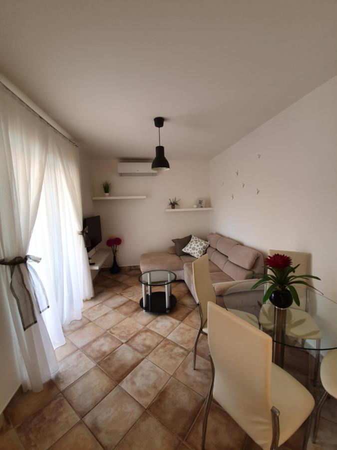 Apartments Borghetto Vinkuran Exterior photo
